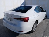  Skoda  Octavia SKODA  / 2020 / 5P / berlina con portón 2.0 TDI 85kW (115 CV) Manual Ambition #2