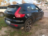  Volvo  XC 40 VOLVO XC40 / 2017 / 5P / todoterreno 1.5 T4 Twin Recharge R-Design Auto #2