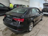  Audi  A3  Lim. sport 2.0 TDI 110KW AT7 E6 #2