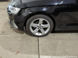  Audi  A3  Lim. sport 2.0 TDI 110KW AT7 E6 #16
