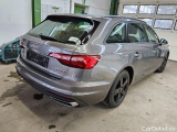  Audi  A4  Avant 35 TDI 2.0 TDI 120KW AT7 E6d #2