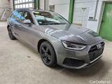  Audi  A4  Avant 35 TDI 2.0 TDI 120KW AT7 E6d #7