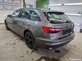  Audi  A4  Avant 35 TDI 2.0 TDI 120KW AT7 E6d #8