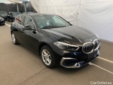  Bmw  Serie 1 Baureihe 1 Lim. 116 d Luxury Line 1.5 85KW AT7 E6d #7
