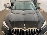  Bmw  Serie 1 Baureihe 1 Lim. 116 d Luxury Line 1.5 85KW AT7 E6d #23