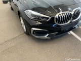  Bmw  Serie 1 Baureihe 1 Lim. 116 d Luxury Line 1.5 85KW AT7 E6d #29