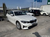  Bmw  Serie 3 Baureihe 3 Lim. 320 e Sport Line 2.0 150KW AT8 E6d #7