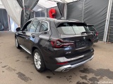  Bmw  X3 Baureihe  xDrive 20 d 2.0 140KW AT8 E6d #8