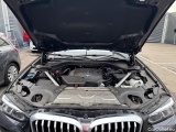  Bmw  X3 Baureihe  xDrive 20 d 2.0 140KW AT8 E6d #11
