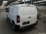  Citroen  Berlingo  Kasten Club M/L1 1.5 BlueHDi 75KW MT6 E6d #9