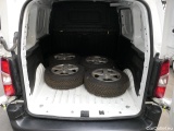  Citroen  Berlingo  Kasten Club M/L1 1.5 BlueHDi 75KW MT6 E6d #11