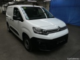  Citroen  Berlingo  Kasten Club M/L1 1.5 BlueHDi 75KW MT6 E6d #8