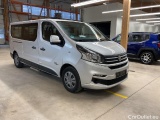 Fiat  Talento  Kombi L2H1 1 2t Family (M1) 1.6 Multijet 88KW MT6 E6 #8