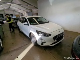  Ford  Focus  Turnier Titanium 2.0 EcoBlue 110KW MT6 E6dT #7