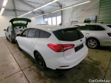 Ford  Focus  Turnier Titanium 2.0 EcoBlue 110KW MT6 E6dT #11