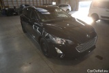  Ford  Focus  Turnier Cool & Connect 1.0 EcoBoost 92KW MT6 E6d #7