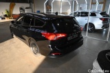  Ford  Focus  Turnier Cool & Connect 1.0 EcoBoost 92KW MT6 E6d #8