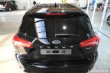  Ford  Focus  Turnier Cool & Connect 1.0 EcoBoost 92KW MT6 E6d #66