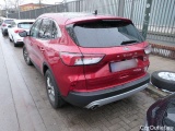  Ford  Kuga  Hybrid Titanium 2.0 EcoBlue 110KW MT6 E6d #9
