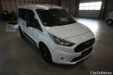  Ford  Transit Connect FORD  220 L1 LKW S&S Autm. Trend 5d 88kW #7