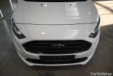  Ford  Transit Connect FORD  220 L1 LKW S&S Autm. Trend 5d 88kW #40