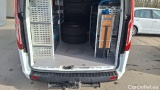  Ford  Transit  Custom Kasten 320 L1 2.0 TDCi 77KW MT6 E6dT #10
