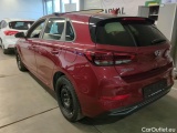  Hyundai  i30  Edition 30+ 1.0 T-GDI 88KW AT7 E6d #27