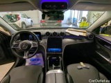  Mercedes  C-Klasse C -Klasse T-Modell C 220 d T (206.204) 162KW AT9 E6d #11