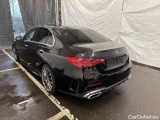  Mercedes  C-Klasse C -Klasse Lim. C 220 d 4Matic (206.005)AMG AMG Line 162KW AT9 E6d #8