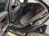  Mercedes  C-Klasse C -Klasse Lim. C 220 d 4Matic (206.005)AMG AMG Line 162KW AT9 E6d #9