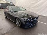  Mercedes  C-Klasse C -Klasse Lim. C 220 d 4Matic (206.005)AMG AMG Line 162KW AT9 E6d #7