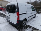  Mercedes  Citan  Kasten 108/109/111 CDI lang (A2)(415.603) 1.5 85KW MT6 E6dT #2