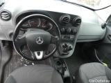  Mercedes  Citan  Kasten 108/109/111 CDI lang (A2)(415.603) 1.5 85KW MT6 E6dT #3