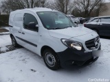  Mercedes  Citan  Kasten 108/109/111 CDI lang (A2)(415.603) 1.5 85KW MT6 E6dT #8