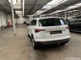  Skoda  Karoq  Tour 4x4 2.0 TDI 110KW AT7 E6d #9