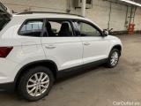  Skoda  Karoq  Tour 4x4 2.0 TDI 110KW AT7 E6d #35