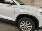 Skoda  Karoq  Tour 4x4 2.0 TDI 110KW AT7 E6d #41