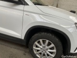  Skoda  Karoq  Tour 4x4 2.0 TDI 110KW AT7 E6d #43