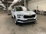  Skoda  Karoq  Tour 4x4 2.0 TDI 110KW AT7 E6d #48