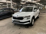  Skoda  Karoq  Tour 4x4 2.0 TDI 110KW AT7 E6d #49