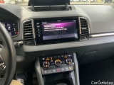  Skoda  Karoq  Tour 4x4 2.0 TDI 110KW AT7 E6d #57