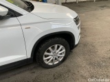  Skoda  Karoq  Tour 4x4 2.0 TDI 110KW AT7 E6d #86