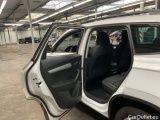  Skoda  Karoq  Tour 4x4 2.0 TDI 110KW AT7 E6d #107