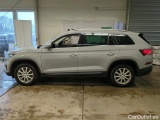  Skoda  Kodiaq  Style 2.0 TDI 110KW AT7 E6d #12