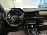  Skoda  Kodiaq  Style 2.0 TDI 110KW AT7 E6d #20