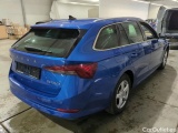  Skoda  Octavia  Combi First Edition 2.0 TDI 110KW AT7 E6dT #2