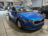  Skoda  Octavia  Combi First Edition 2.0 TDI 110KW AT7 E6dT #6
