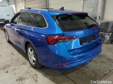  Skoda  Octavia  Combi First Edition 2.0 TDI 110KW AT7 E6dT #24