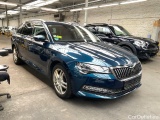  Skoda  Superb  Combi Premium Edition 4x4 2.0 TDI 147KW AT7 E6d #8