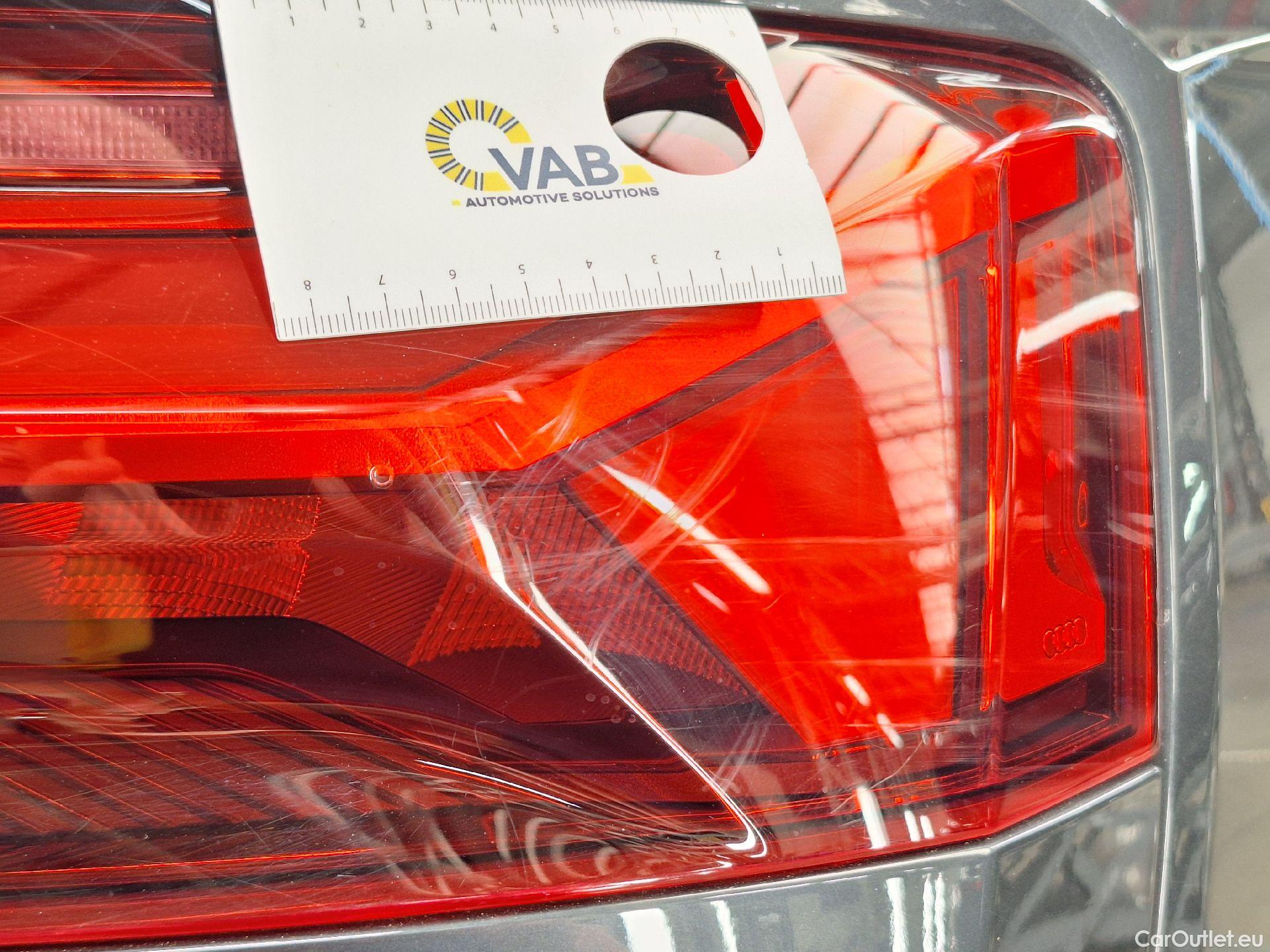  Audi  A5 Sportback Audi, A5 SB FL'20, Audi  35 TDI S tronic Business Edition #25